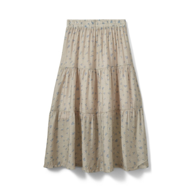 Sofie Schnoor ViviSY Rock Blue AOP