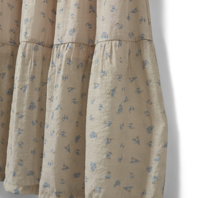 Sofie Schnoor ViviSY Rock Blue AOP
