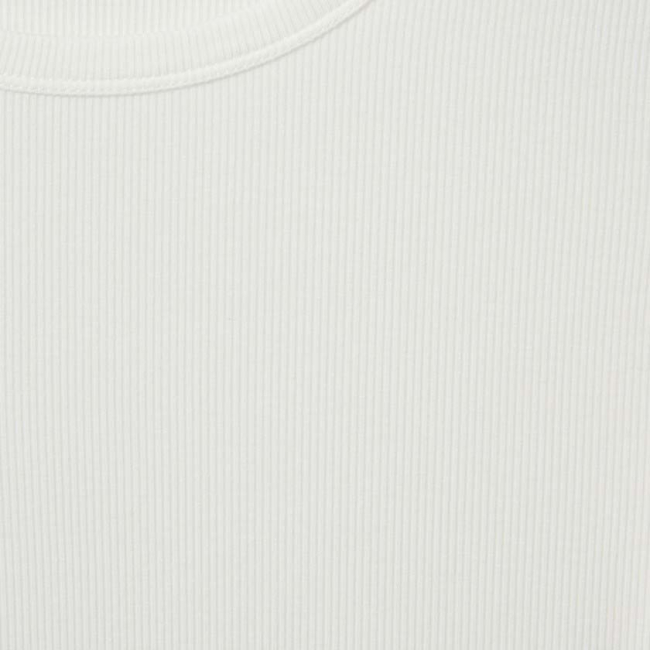Sofie Schnoor PETRICIASY Langarmshirt LONG SLEEVE White