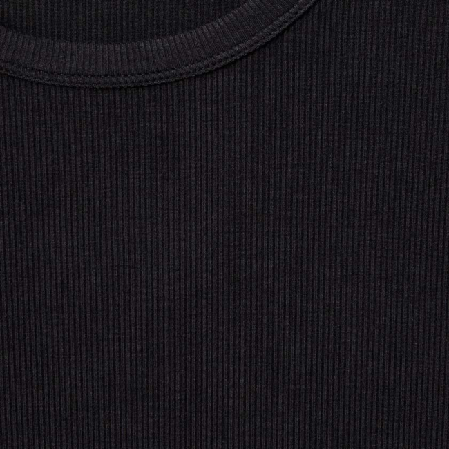 Sofie Schnoor PETRICIASY Langarmshirt LONG SLEEVE Black