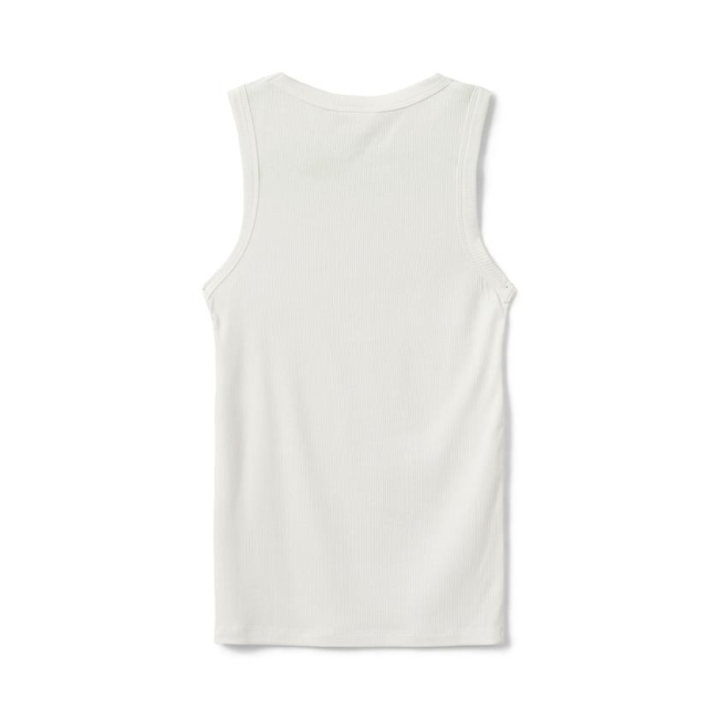 Sofie Schnoor JULLIESY TOP Off White