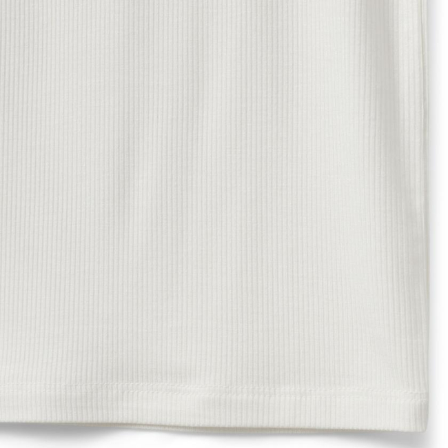 Sofie Schnoor JULLIESY TOP Off White