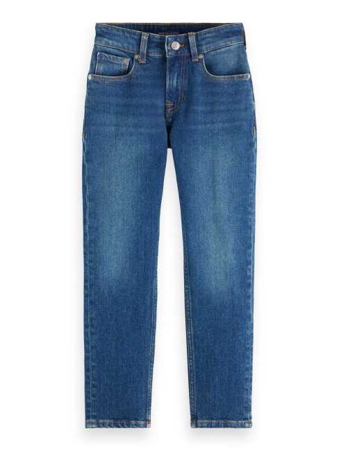 Scotch & Soda CORE DEAN LOOSE JEANS  Classic Blue