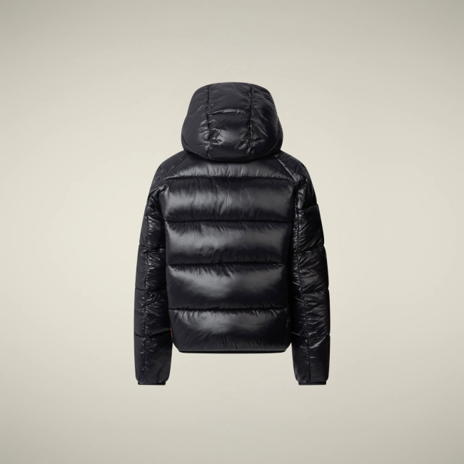 Save The Duck Artie Winterjacke UNISEX Black