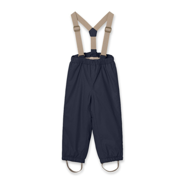 Mini A Ture MATWILAS Schneehose Outer space