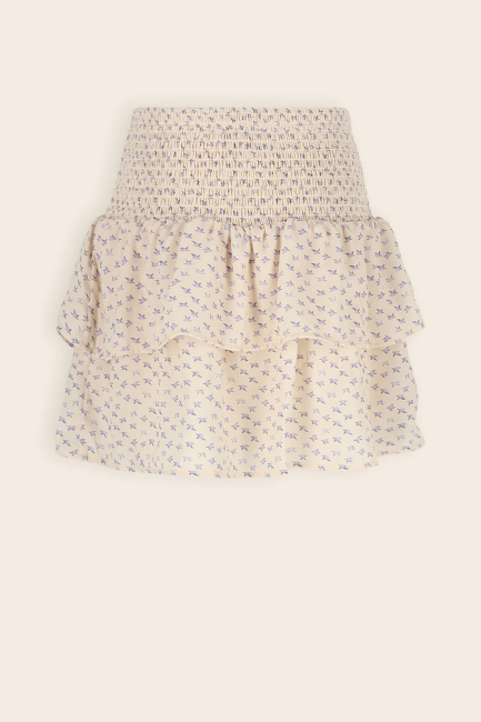 NoNo Rock Pearled Ivory