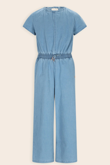 NoNo denim Jumpsuit Dream Blue