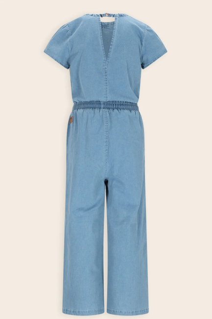 NoNo denim Jumpsuit Dream Blue