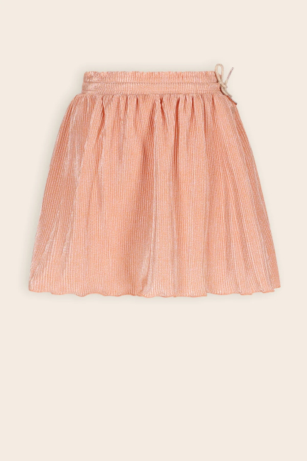 NoNo Plisse Rock Pale Blush Pink