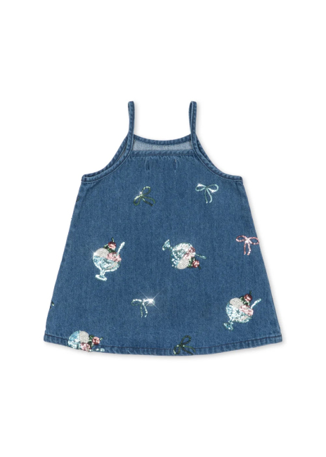 Konges Sløjd MAGOT Kleid Gelato