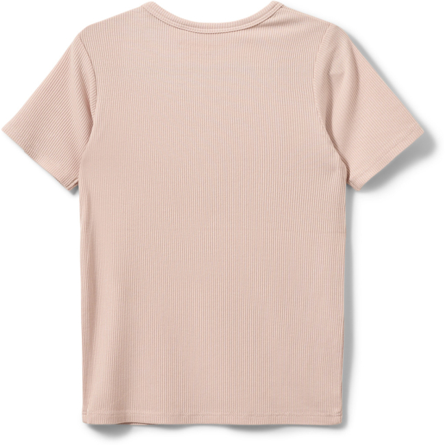 Petit Sofie Schnoor PiperSK T-SHIRT Light rose