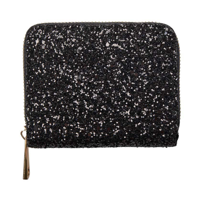 Sofie Schnoor MARIASK Portmonaie Black
