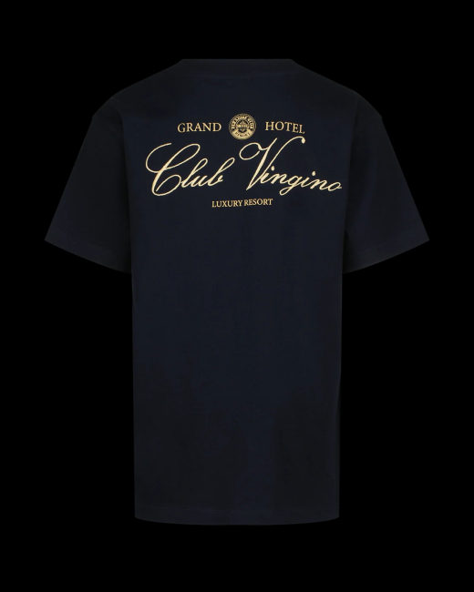 Vingino oversize T-shirt Huux SALUTE