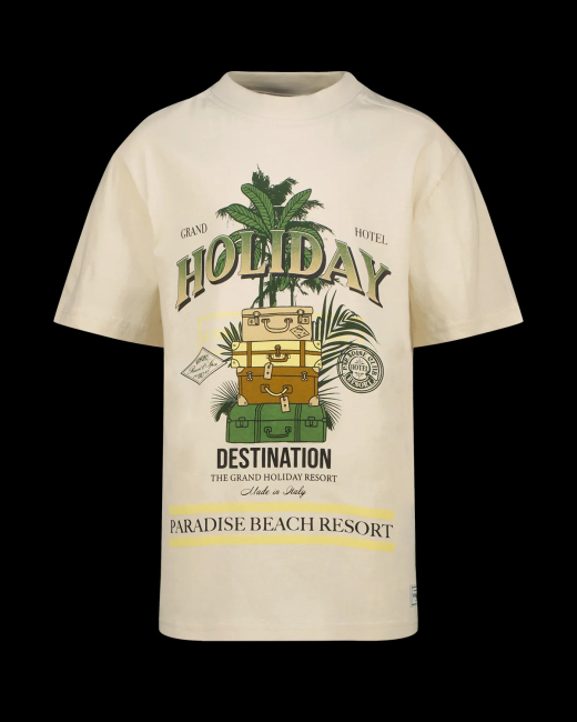 Vingino T-shirt Heid Turtledove