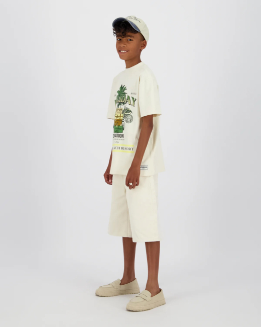 Vingino T-shirt Heid Turtledove