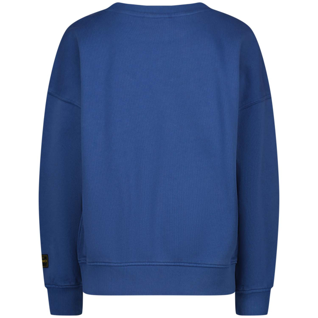 Vingino Sweater Nishan Navy Peony