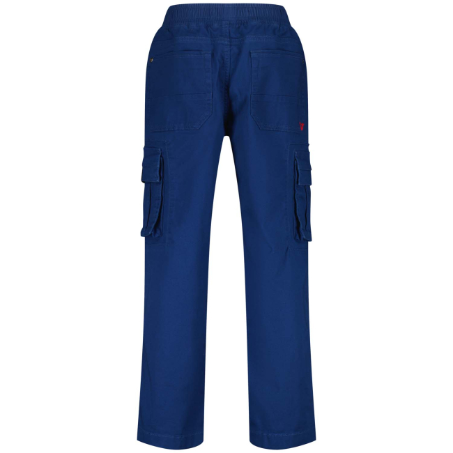 Vingino Jeans Cassius Navy Peony