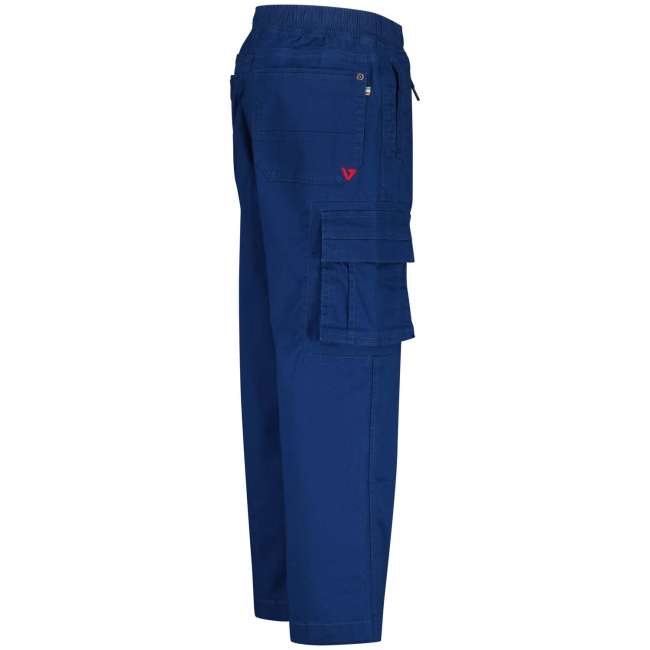 Vingino Jeans Cassius Navy Peony