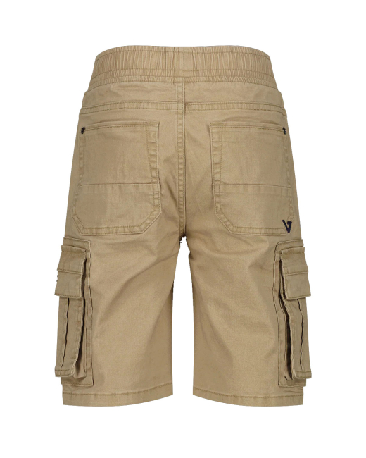 Vingino Short Cliff Twill sand