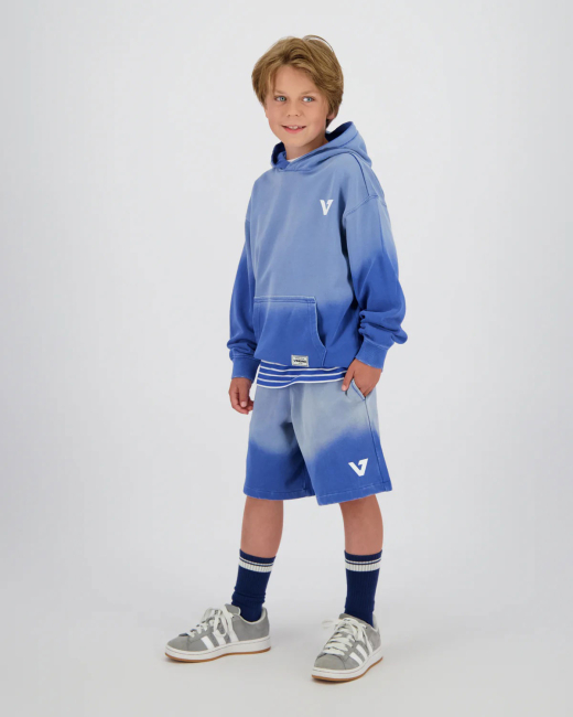 Vingino Short Rof Blue depth