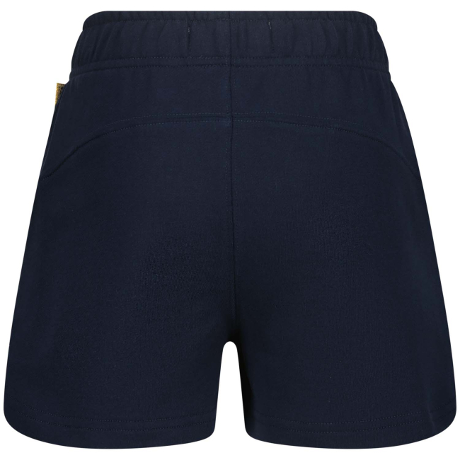 Vingino Short Icon-sweat short Dark Blue