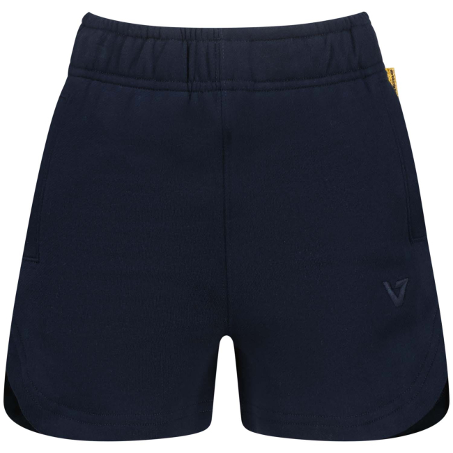 Vingino Short Icon-sweat short Dark Blue
