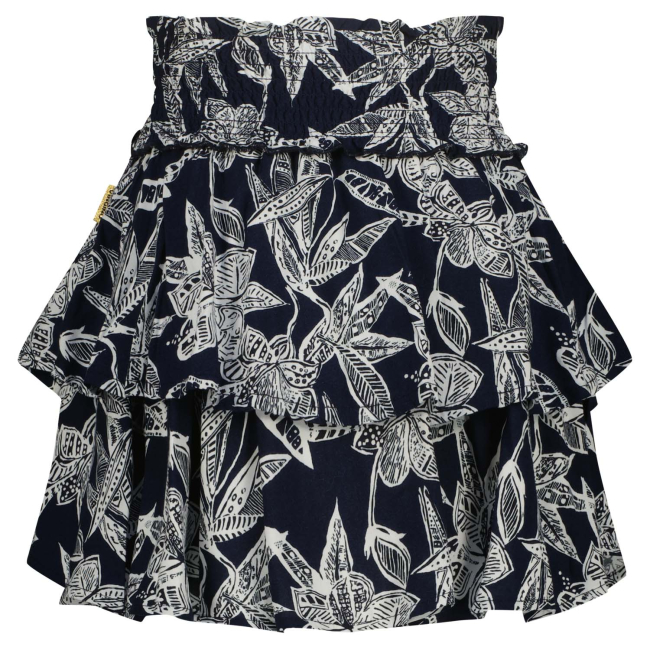 Vingino Mini Skirt Qitty Dark Blue