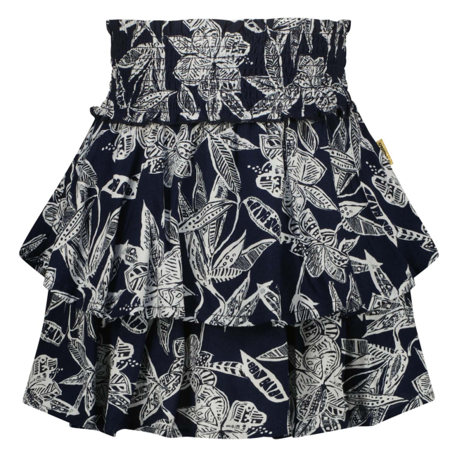 Vingino Mini Skirt Qitty Dark Blue