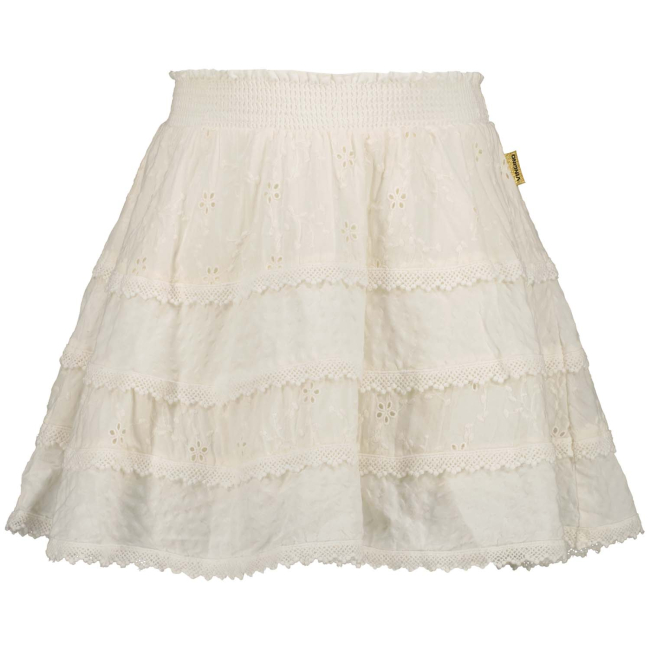 Vingino Midi Skirt Qiana Coconut Milk