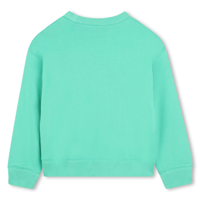 Billiebush Jungen Sweatshirt Green