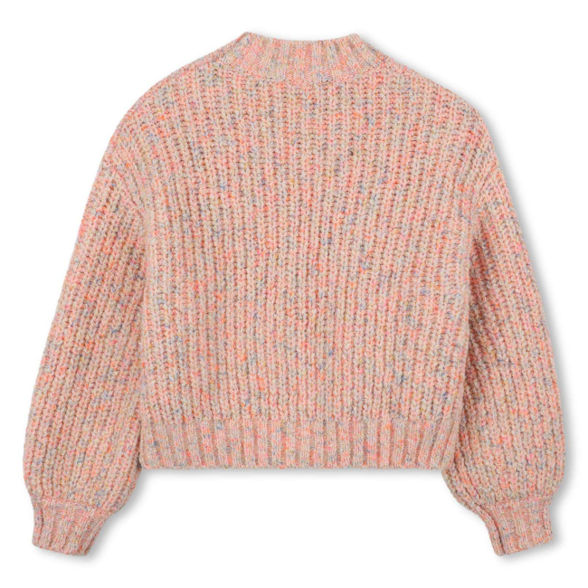 Billiebush PULLOVER Orange