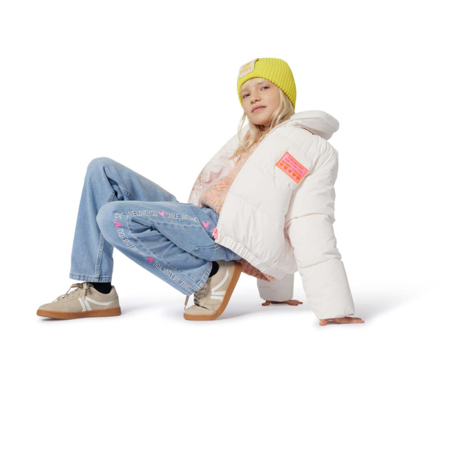 Billiebush PULLOVER Orange