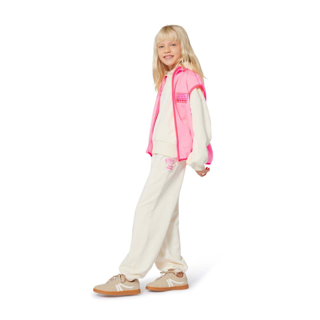 Billiebush Kapuzenpullover Beige