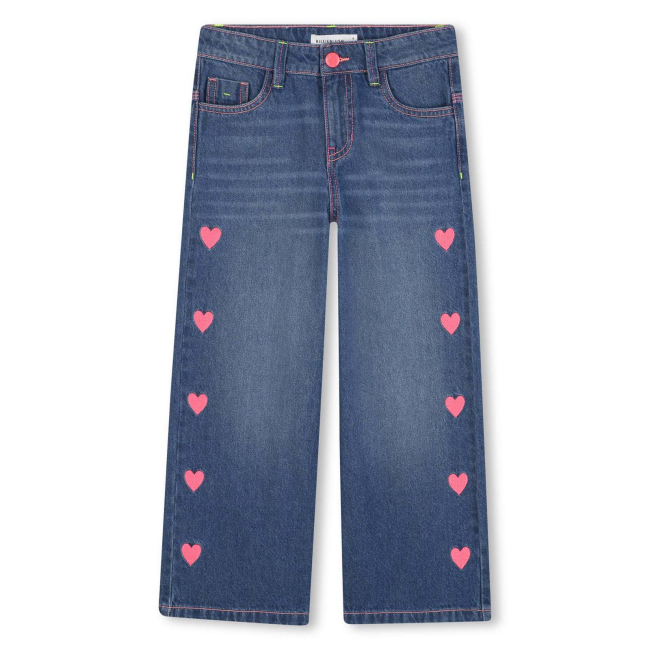 Billiebush Jeanshose Blue