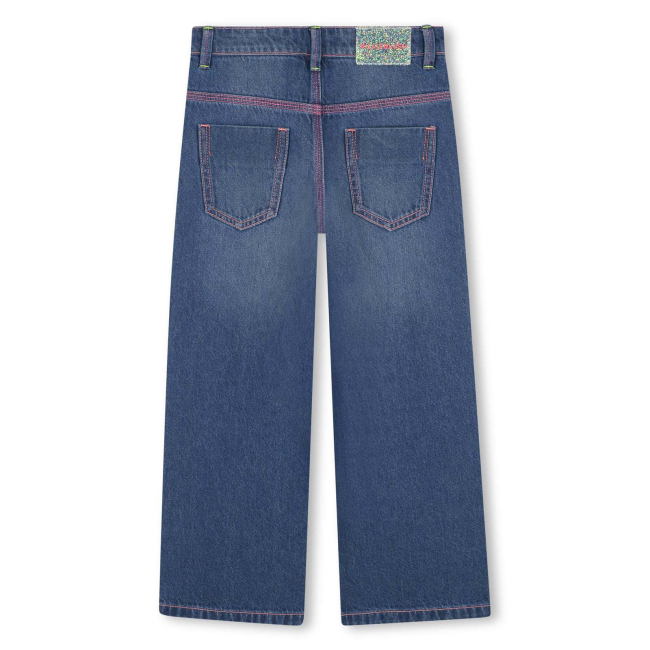 Billiebush Jeanshose Blue