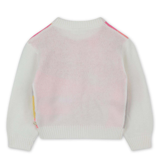 Billiebush Strickpullover mit Pailletten