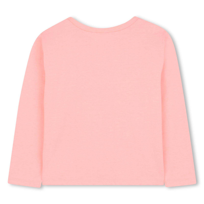 Billiebush Langarmshirt Orange