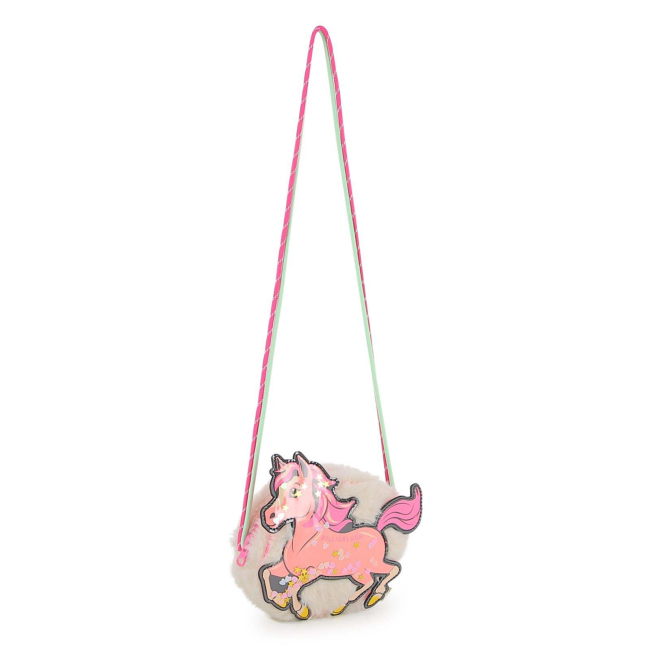 Billiebush Handtasche Elfenbein