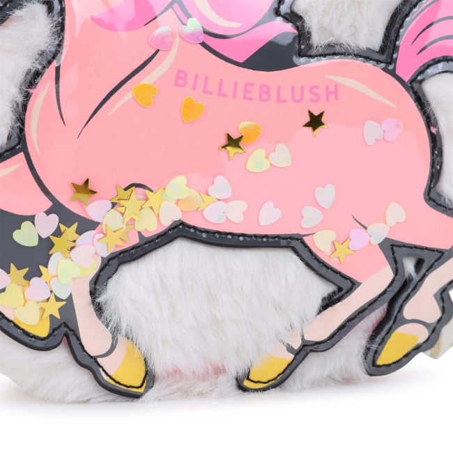 Billiebush Handtasche Elfenbein