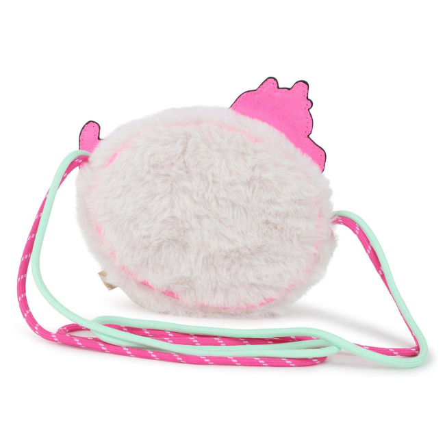 Billiebush Handtasche Elfenbein