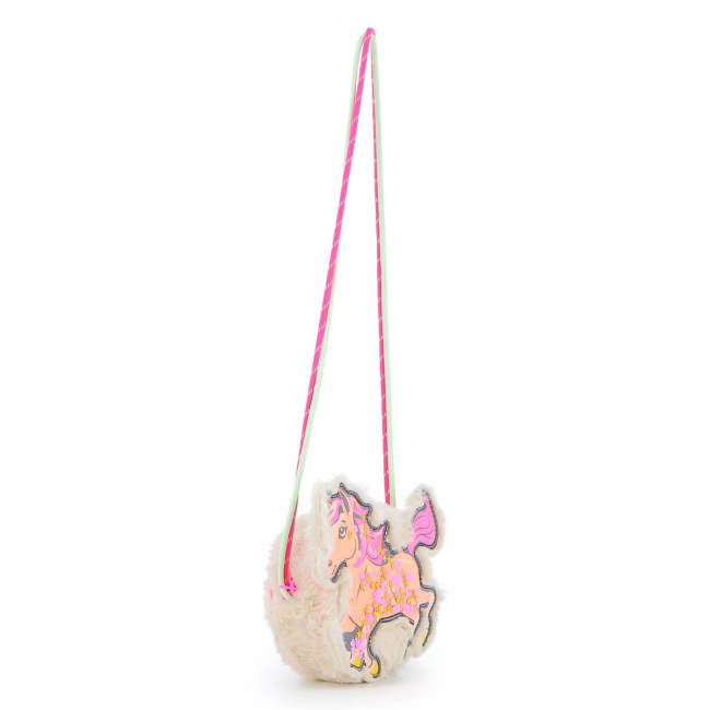 Billiebush Handtasche Elfenbein