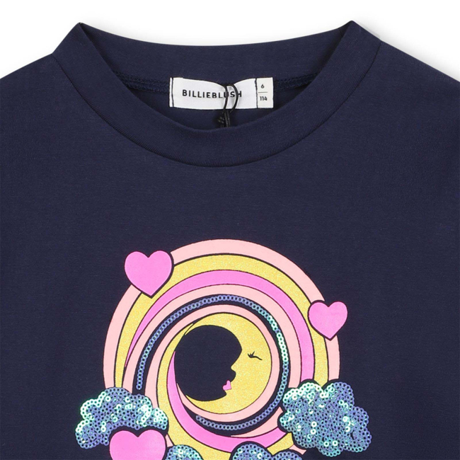 Billiebush Langarmshirt Blue