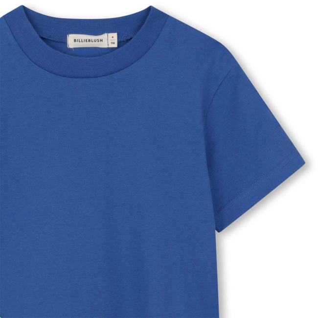 Billieblush T-SHIRT Blau on the top