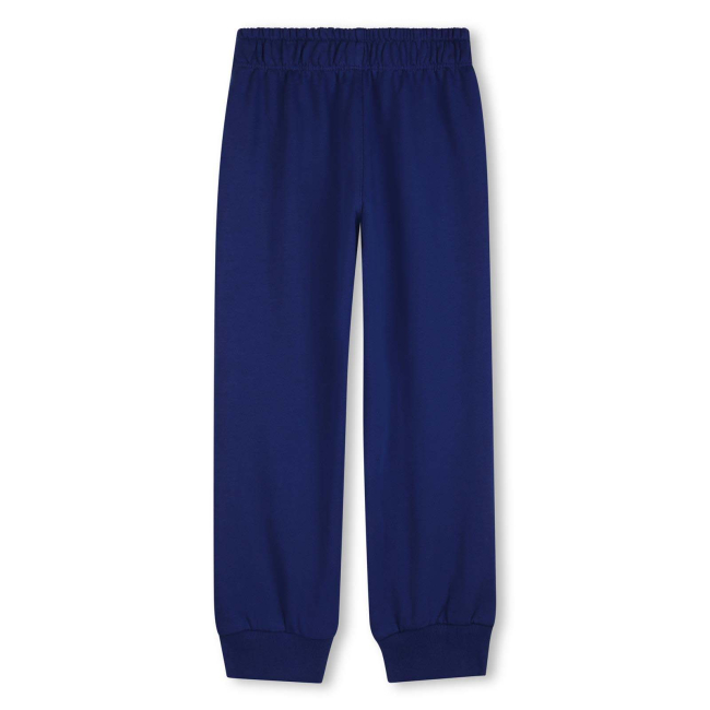 Billieblush Jungen Jogginghose Blau