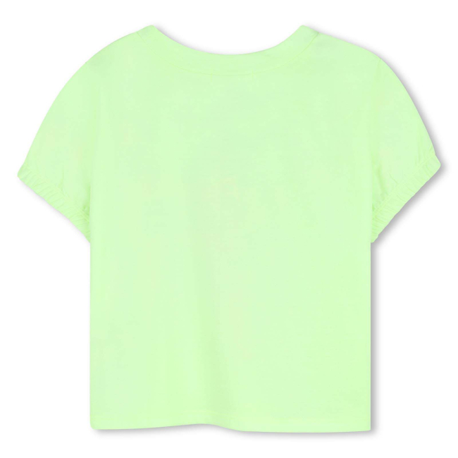 Billieblush T-SHIRT Gelb dream