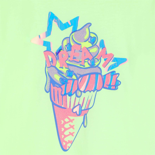 Billieblush T-SHIRT Gelb dream