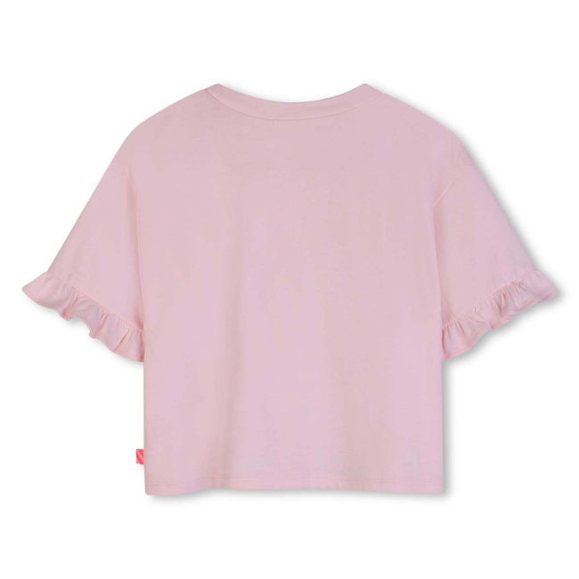 BillieblushMädchen T-SHIRT Rosa