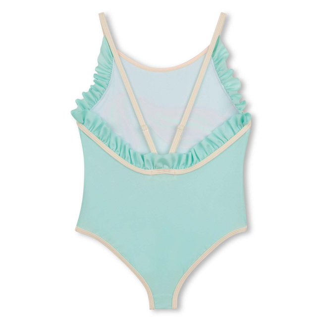 Billieblush Badeanzug türkis