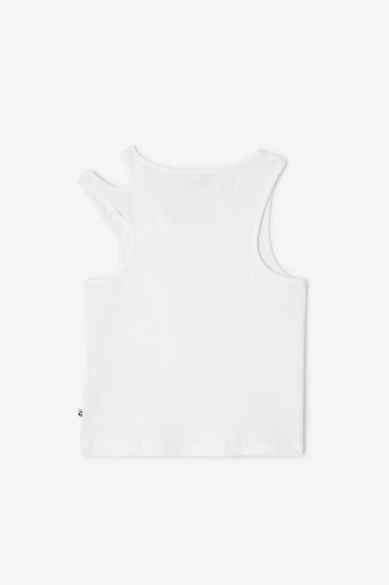 Le temps des cerises TOP WHITE