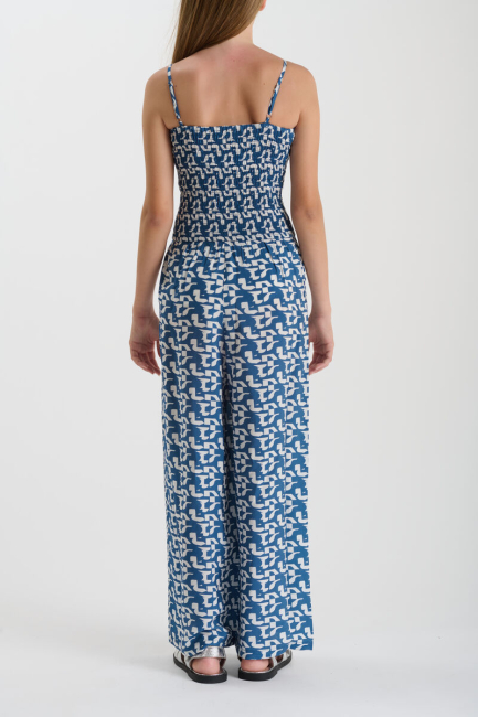 Le temps des cerises Jumpsuit TWILIGHT